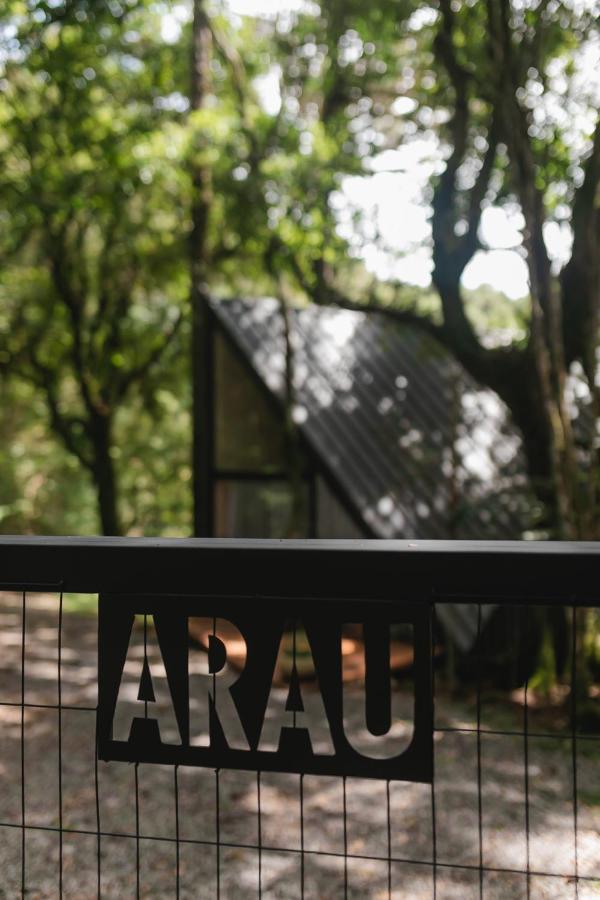 Arau Cabana Cheiro De Mato Flores da Cunha Exterior photo
